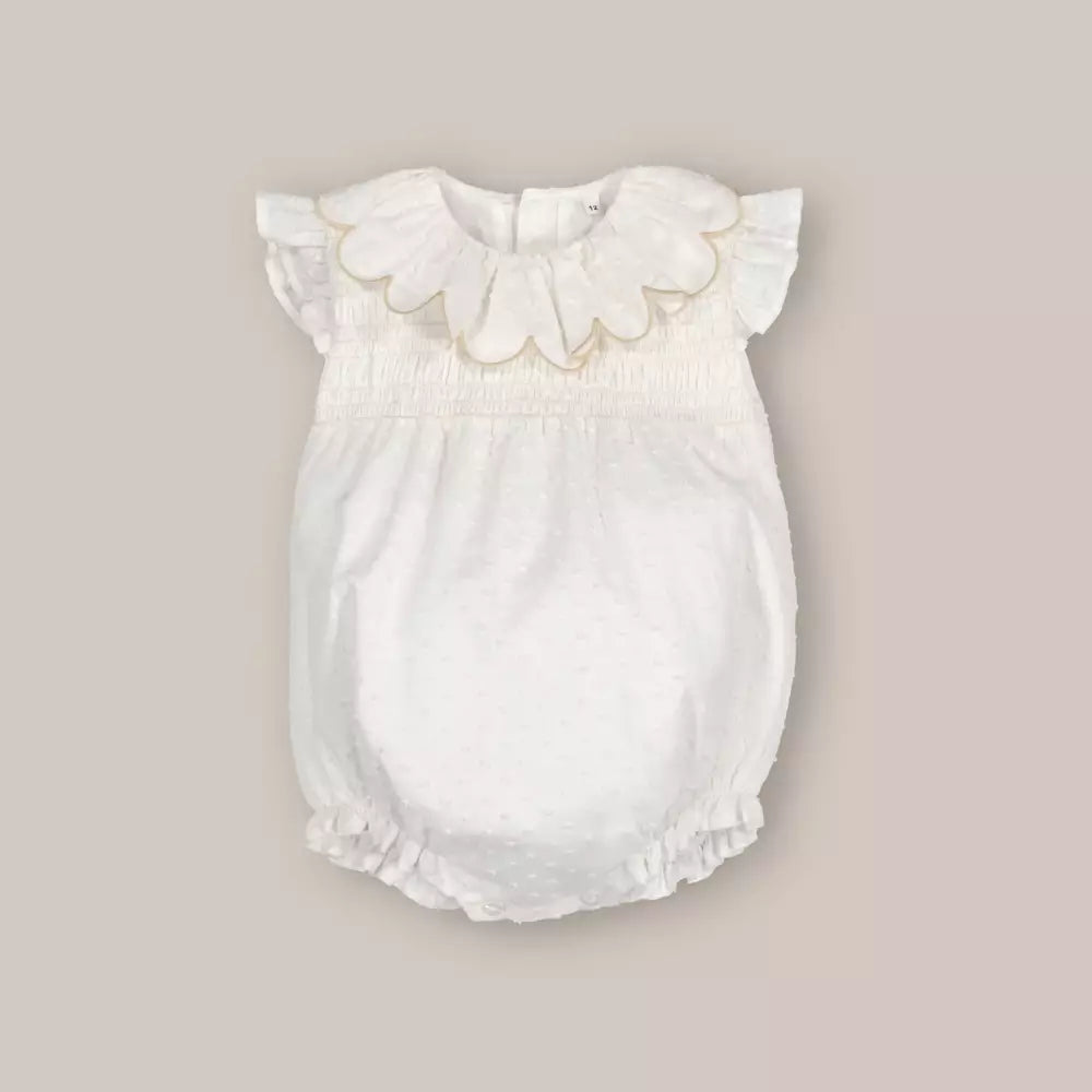 PELELE NIDOS TAGLE CRUDO