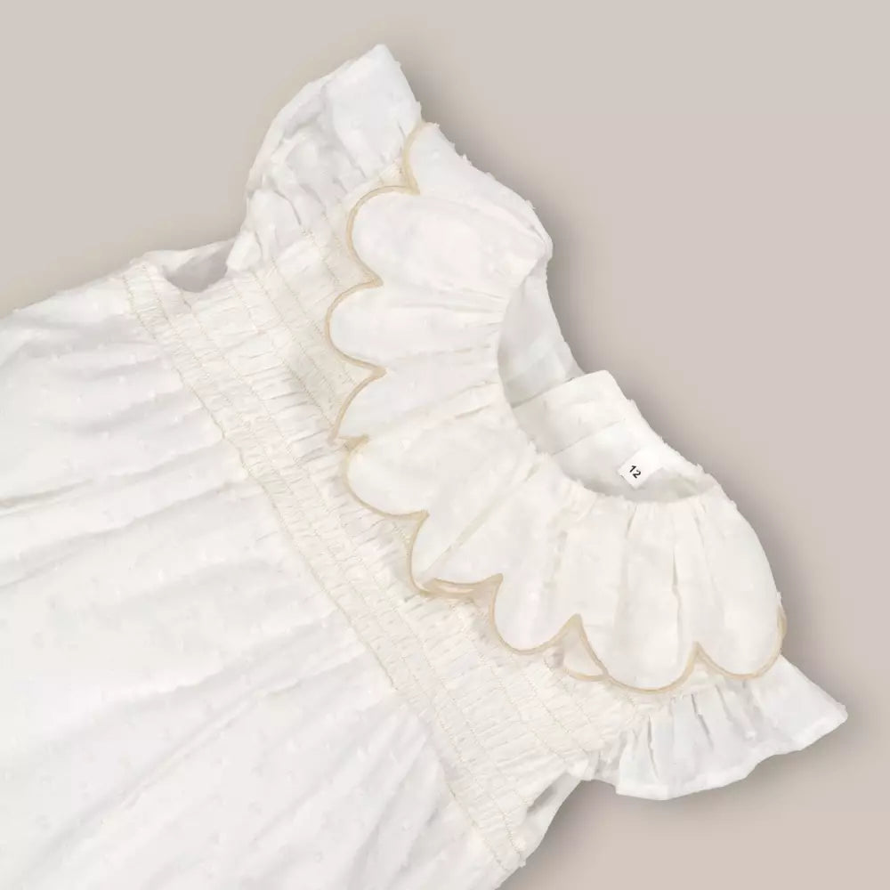 PELELE NIDOS TAGLE CRUDO