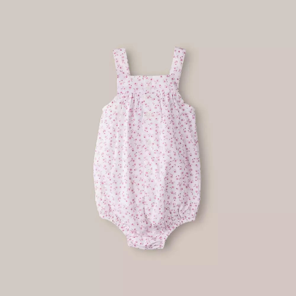 PETO BEBE TULIP ROSA