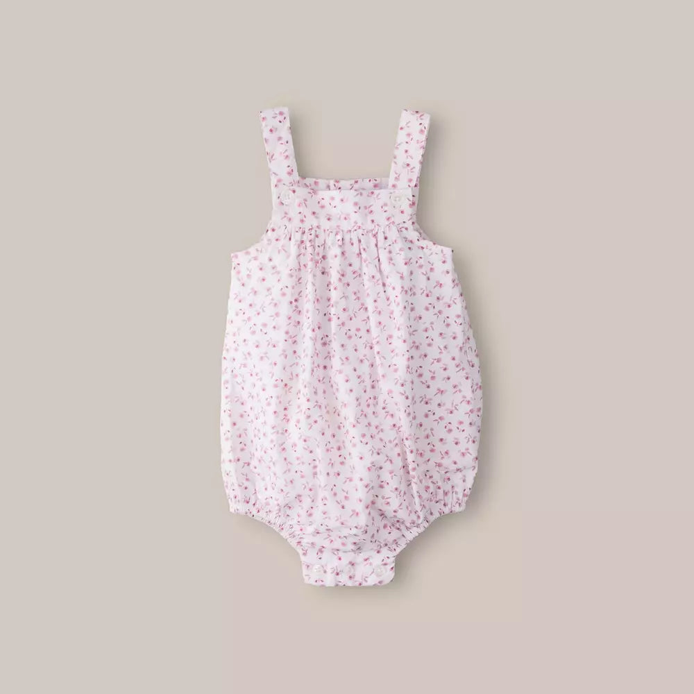 PETO BEBE TULIP ROSA