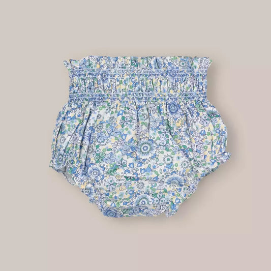 RANITA NIDOS BUCAREST AZUL