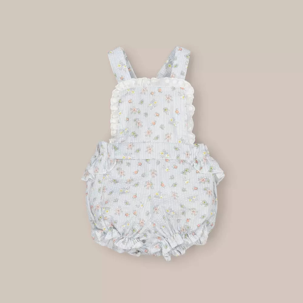 RANITA PETO ANKARA AZUL