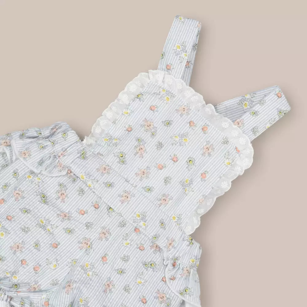 RANITA PETO ANKARA AZUL