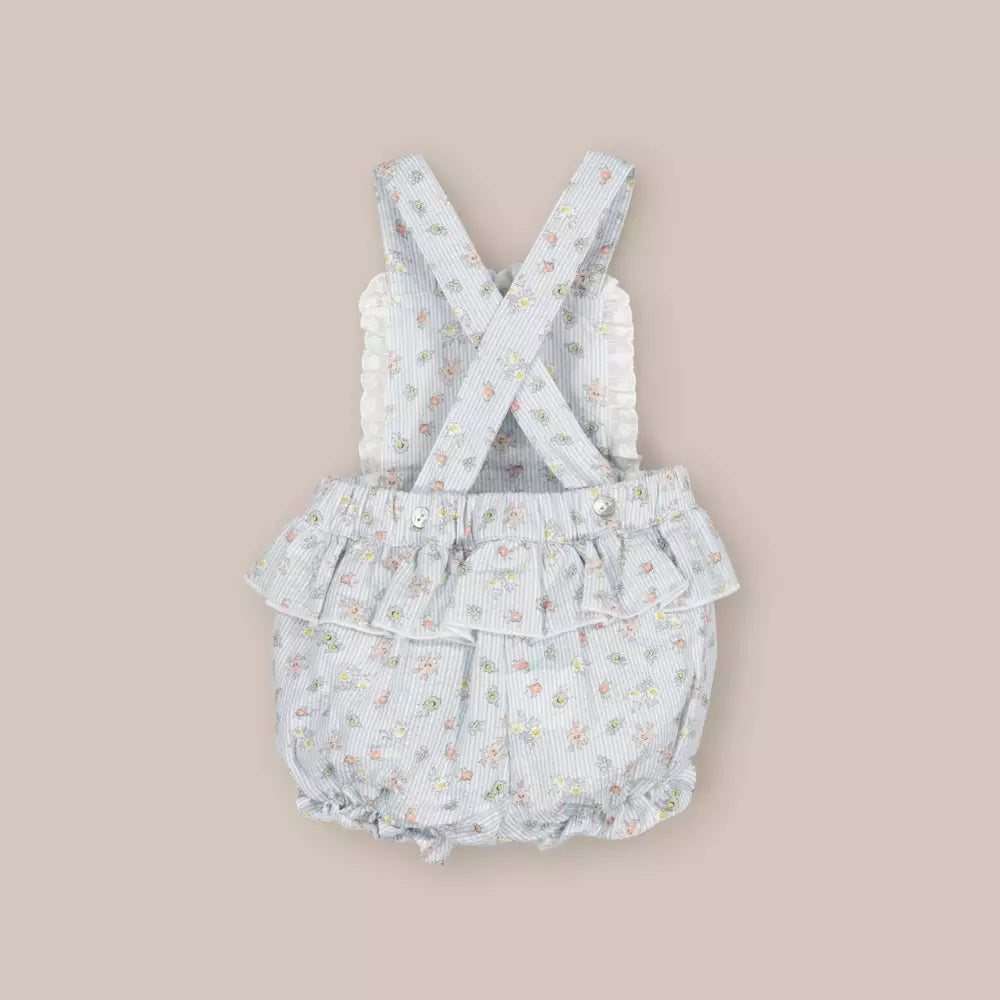 RANITA PETO ANKARA AZUL