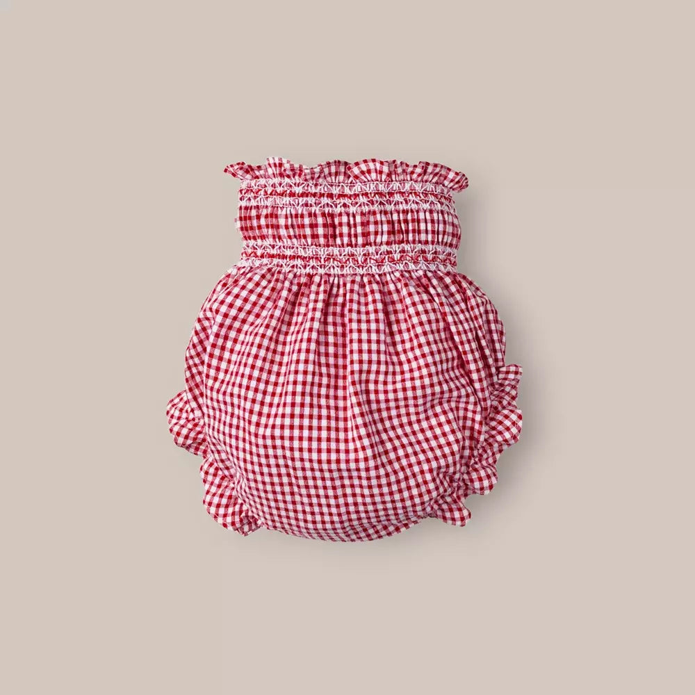 RANITA SIMA ROJO